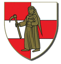 Wappen Münchendorf