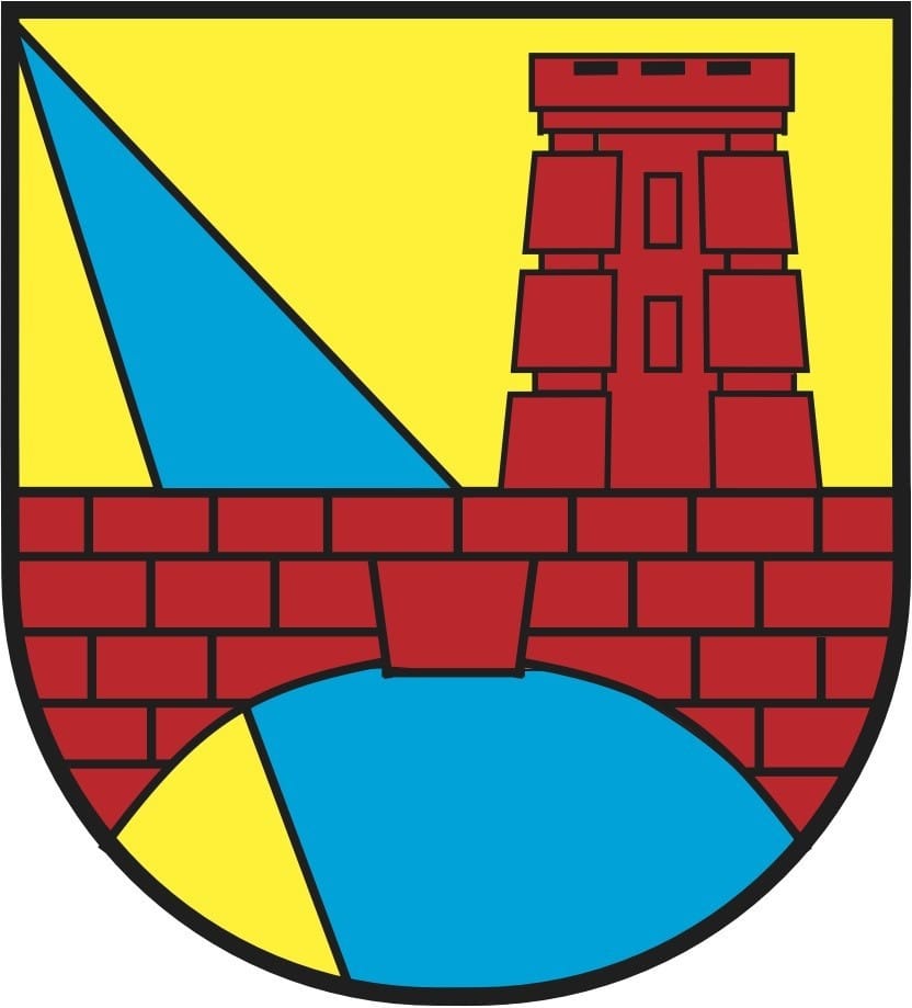 Wappen Oberwaltersdorf